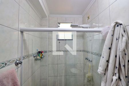 Casa de condomínio à venda com 115m², 3 quartos e 2 vagasBanheiro Social