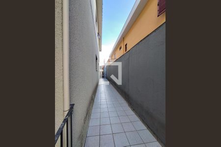 Lateral de casa à venda com 3 quartos, 285m² em Vila Brasílio Machado, São Paulo