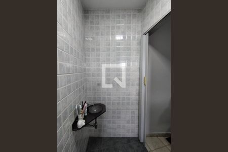 Casa à venda com 285m², 3 quartos e 8 vagasBanheiro - torneira/Suíte