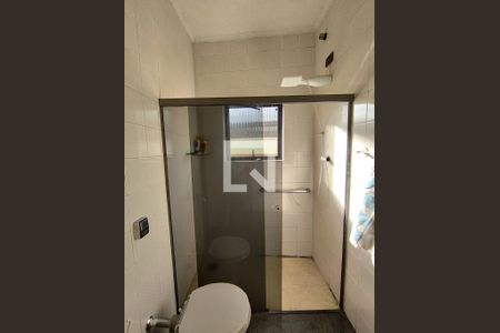 Banheiro - torneira de casa à venda com 3 quartos, 285m² em Vila Brasílio Machado, São Paulo