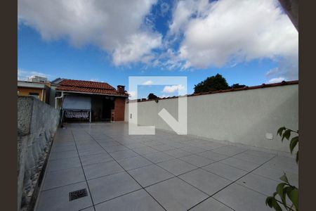 Casa à venda com 285m², 3 quartos e 8 vagasQuintal