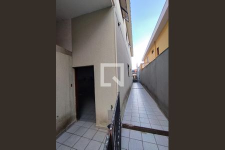 Lateral de casa à venda com 3 quartos, 285m² em Vila Brasílio Machado, São Paulo