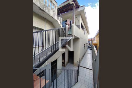 Casa à venda com 285m², 3 quartos e 8 vagasLateral da Casa
