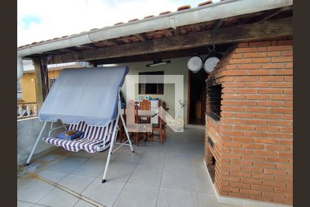 Casa à venda com 285m², 3 quartos e 8 vagasChurrasqueira e Quarto dos fundos