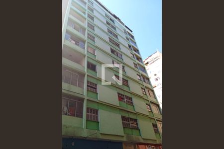 Studio à venda com 38m², 1 quarto e sem vaga Studio à venda com 38m², 1 quarto e sem vagaFachada