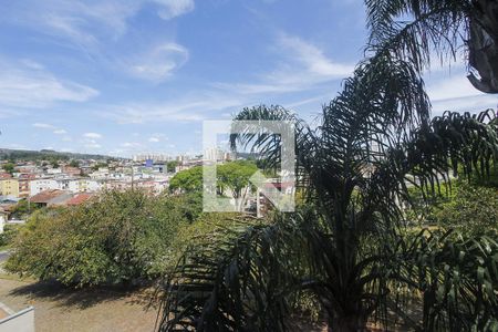 Vista de apartamento para alugar com 1 quarto, 50m² em Jardim do Salso, Porto Alegre