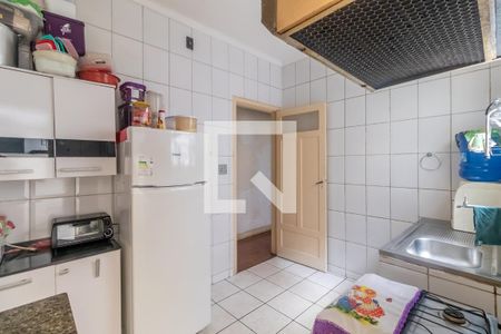 Casa à venda com 86m², 2 quartos e sem vagaCozinha