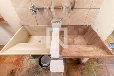 Casa à venda com 86m², 2 quartos e sem vagaÁrea de Serviço