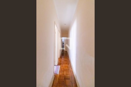 Casa à venda com 86m², 2 quartos e sem vagaCorredor