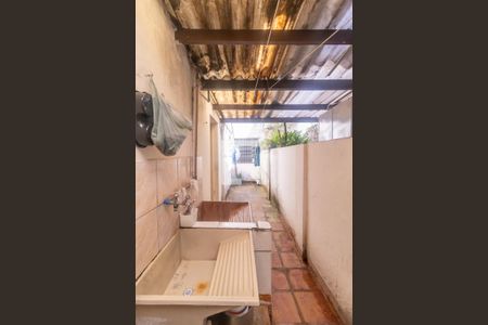 Casa à venda com 86m², 2 quartos e sem vagaÁrea de Serviço