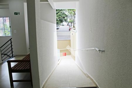Apartamento à venda com 60m², 2 quartos e 1 vagaRampa de acesso