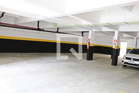 Apartamento à venda com 60m², 2 quartos e 1 vagaGaragem