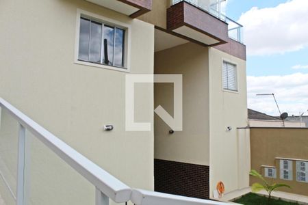 Apartamento à venda com 60m², 2 quartos e 1 vagaFachada do Prédio