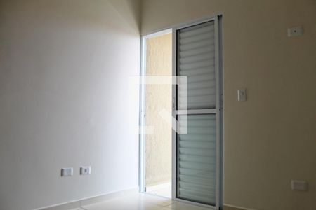 Apartamento à venda com 60m², 2 quartos e 1 vagaQuarto 2