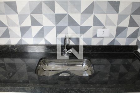 Apartamento à venda com 60m², 2 quartos e 1 vagaCozinha