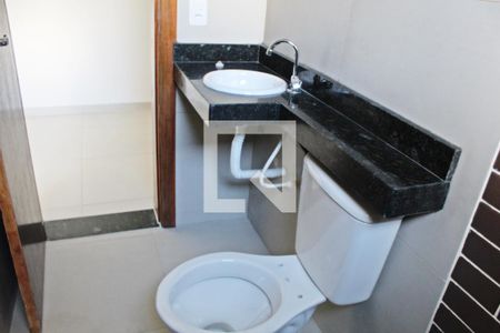 Apartamento à venda com 60m², 2 quartos e 1 vagaBanheiro