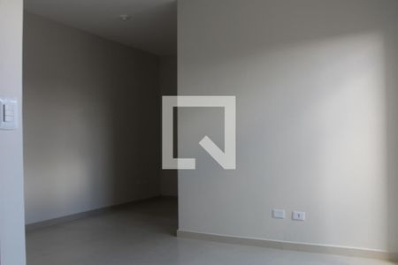 Sala de apartamento para alugar com 2 quartos, 60m² em Jardim Itapemirim, São Paulo