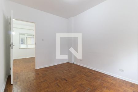 Quarto de apartamento à venda com 1 quarto, 40m² em Aclimação, São Paulo