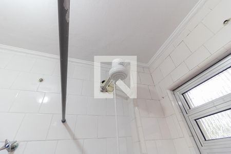 Apartamento à venda com 40m², 1 quarto e sem vaga Apartamento à venda com 40m², 1 quarto e sem vagaBanheiro