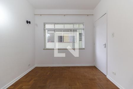 Sala de apartamento à venda com 1 quarto, 40m² em Aclimação, São Paulo