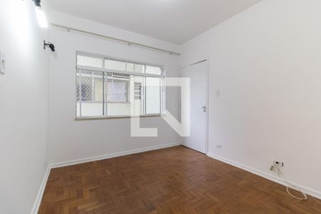 Sala de apartamento à venda com 1 quarto, 40m² em Aclimação, São Paulo
