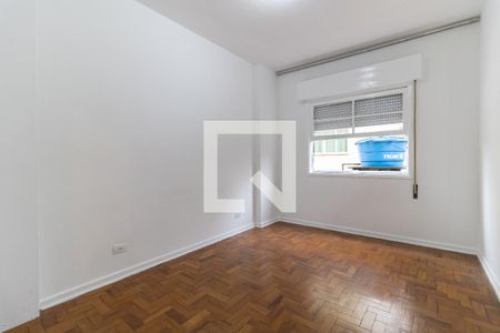 Quarto de apartamento à venda com 1 quarto, 40m² em Aclimação, São Paulo
