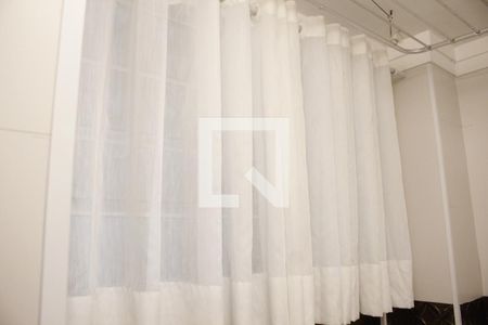 Área de Serviço de apartamento para alugar com 1 quarto, 52m² em José Menino, Santos
