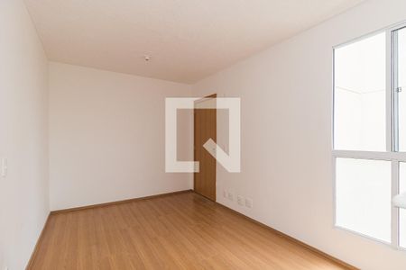 Sala de apartamento à venda com 2 quartos, 40m² em Protásio Alves, Porto Alegre