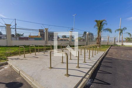 Apartamento à venda com 40m², 2 quartos e 1 vaga Apartamento à venda com 40m², 2 quartos e 1 vagaBicicletario