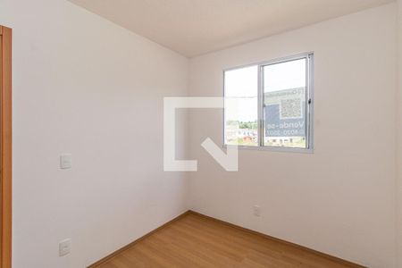 Quarto 2 de apartamento à venda com 2 quartos, 40m² em Protásio Alves, Porto Alegre