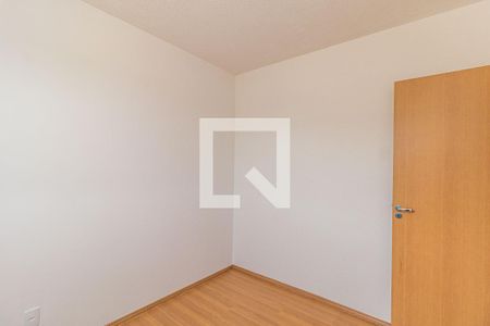 Quarto 2 de apartamento à venda com 2 quartos, 40m² em Protásio Alves, Porto Alegre