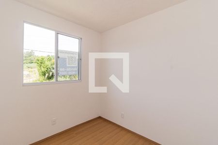 Quarto 2 de apartamento à venda com 2 quartos, 40m² em Protásio Alves, Porto Alegre