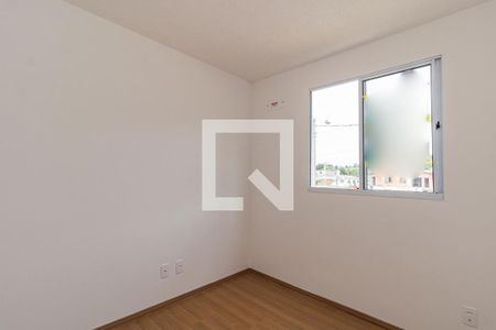 Quarto 1 de apartamento à venda com 2 quartos, 40m² em Protásio Alves, Porto Alegre