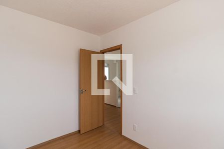 Quarto 2 de apartamento à venda com 2 quartos, 40m² em Protásio Alves, Porto Alegre