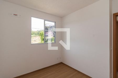 Quarto 1 de apartamento à venda com 2 quartos, 40m² em Protásio Alves, Porto Alegre