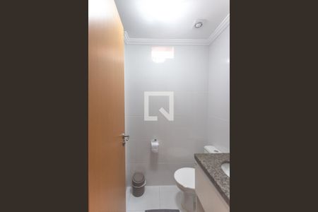 Apartamento à venda com 70m², 2 quartos e 1 vagaBanheiro social