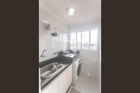 Apartamento à venda com 70m², 2 quartos e 1 vagaÁrea de serviço
