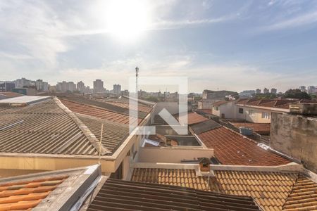 Apartamento à venda com 70m², 2 quartos e 1 vagaVista área de serviço