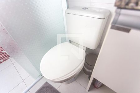 Apartamento à venda com 70m², 2 quartos e 1 vagaBanheiro suíte