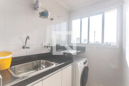 Apartamento à venda com 70m², 2 quartos e 1 vagaÁrea de serviço