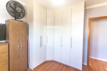 Quarto de apartamento à venda com 2 quartos, 70m² em Rudge Ramos, São Bernardo do Campo