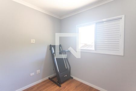 Quarto de apartamento à venda com 2 quartos, 70m² em Rudge Ramos, São Bernardo do Campo