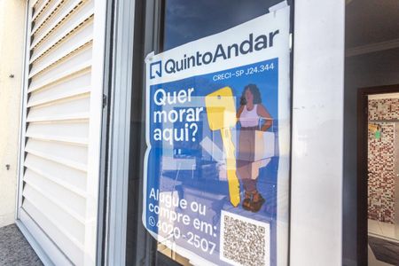 Apartamento à venda com 70m², 2 quartos e 1 vagaFachada