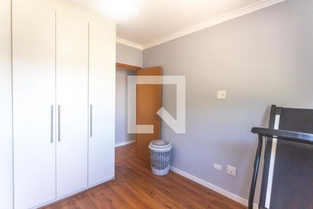Quarto de apartamento à venda com 2 quartos, 70m² em Rudge Ramos, São Bernardo do Campo