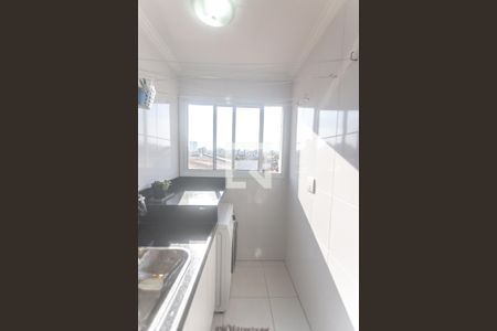 Apartamento à venda com 70m², 2 quartos e 1 vagaÁrea de serviço