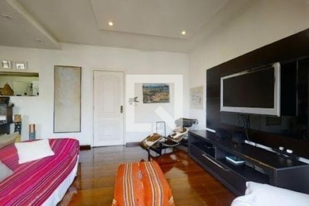 Apartamento à venda com 3 quartos, 131m² em Copacabana, Rio de Janeiro