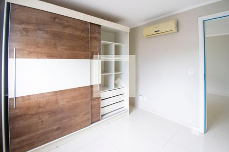 Quarto 1 de apartamento para alugar com 2 quartos, 56m² em Vila Nova, Porto Alegre