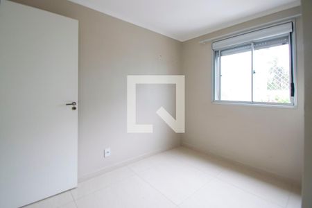 Quarto 1 de apartamento para alugar com 2 quartos, 56m² em Vila Nova, Porto Alegre