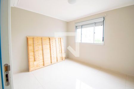 Quarto 2 de apartamento para alugar com 2 quartos, 56m² em Vila Nova, Porto Alegre