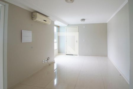 Sala de apartamento para alugar com 2 quartos, 56m² em Vila Nova, Porto Alegre
